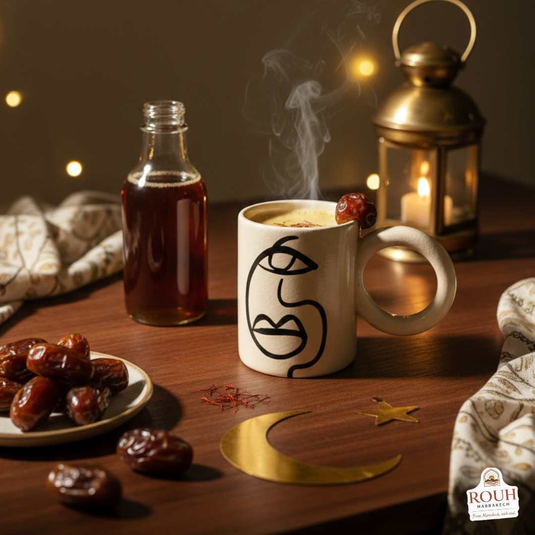 Coffret Touche de Ramadan 1