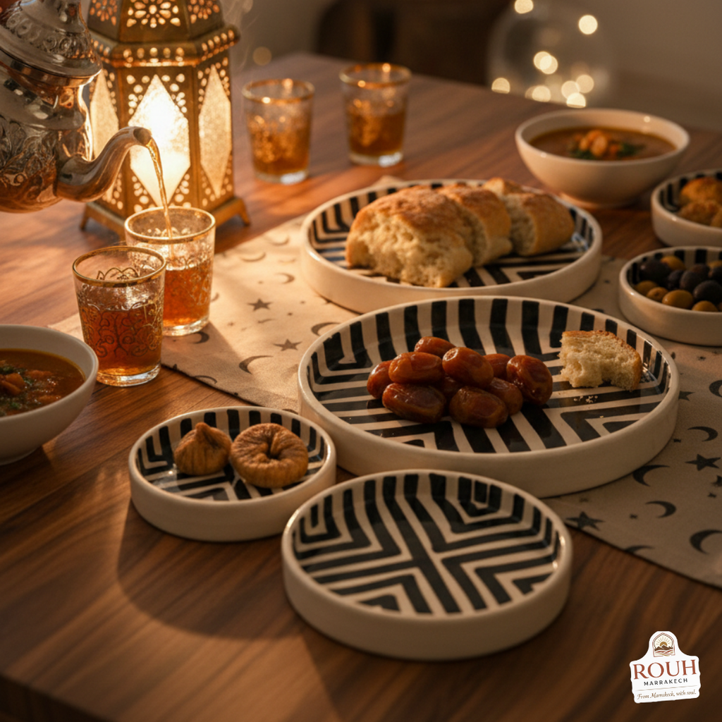 Coffret Touche de Ramadan 8