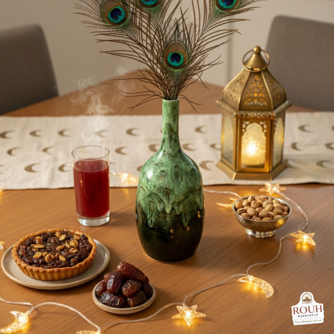 Coffret Touche de Ramadan 6