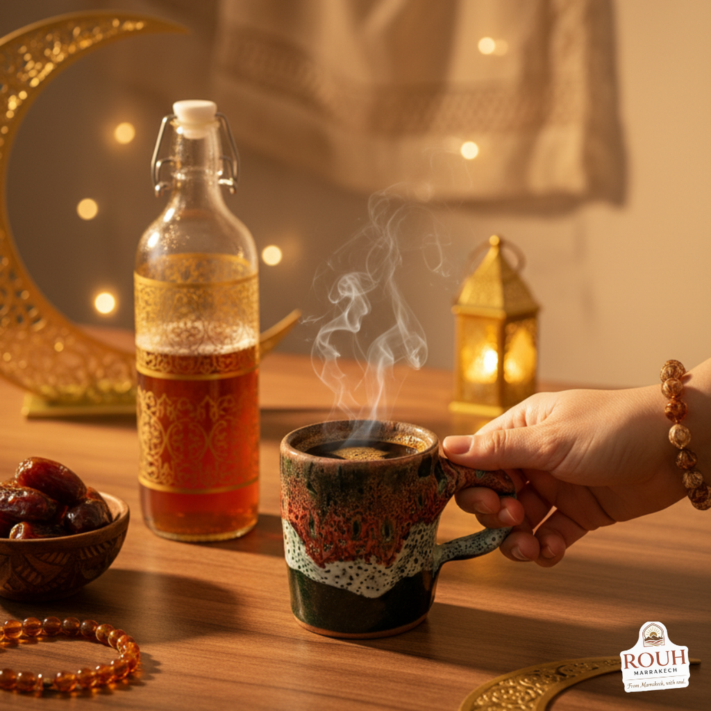 Coffret Touche de Ramadan 5