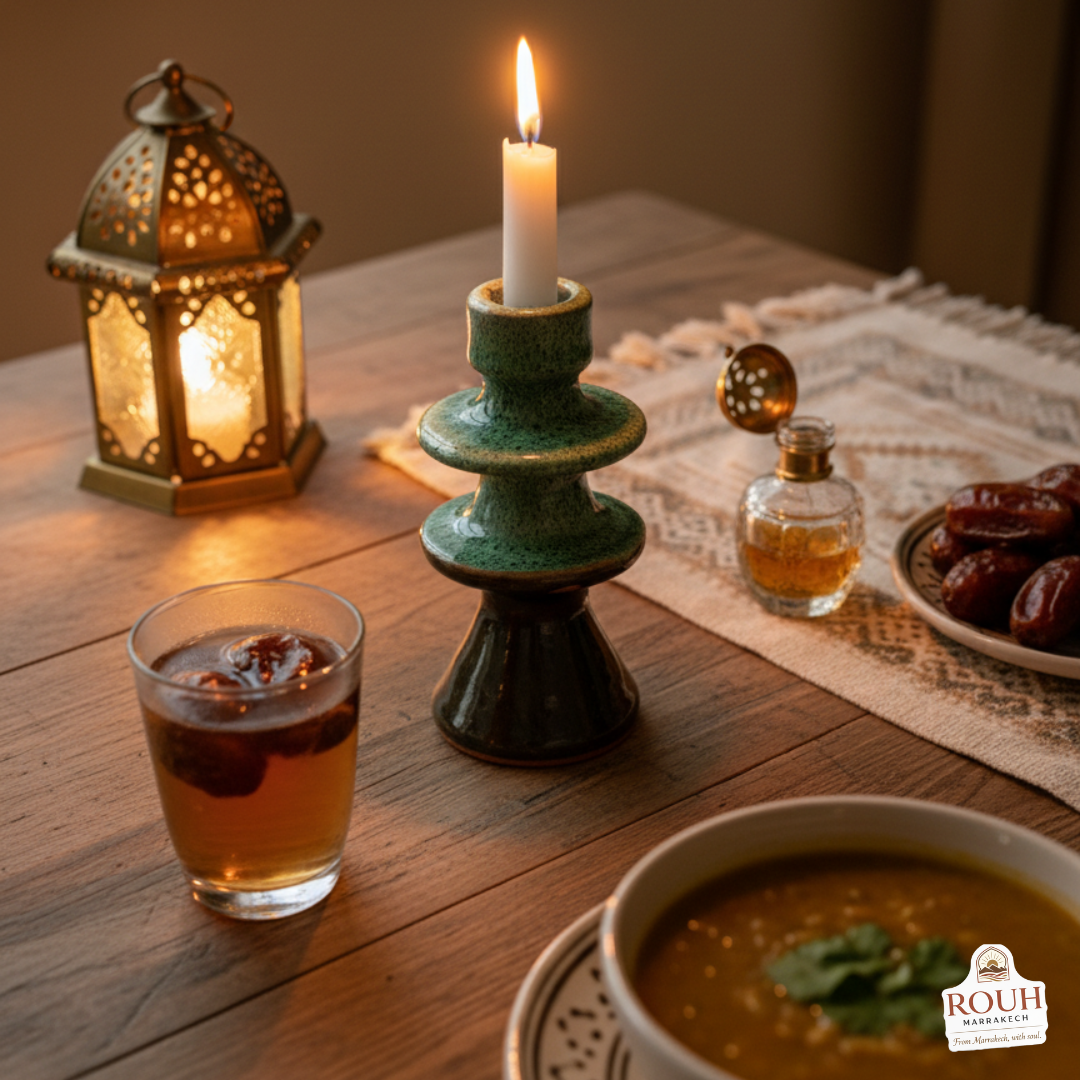 Coffret Touche de Ramadan 3