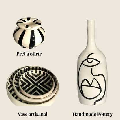 Pack Cadeau Ramadan – Décoration Artisanale Élégante
