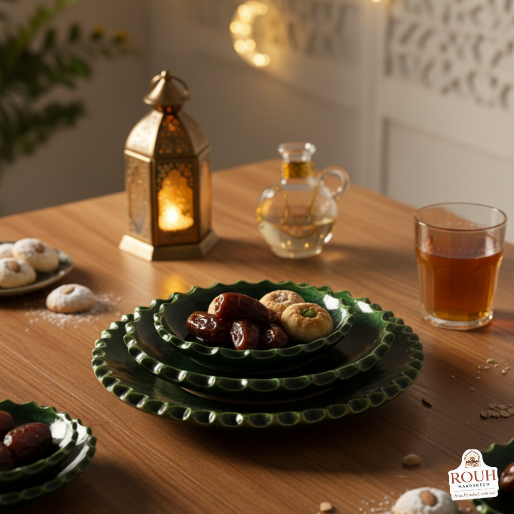 Coffret Touche de Ramadan 5