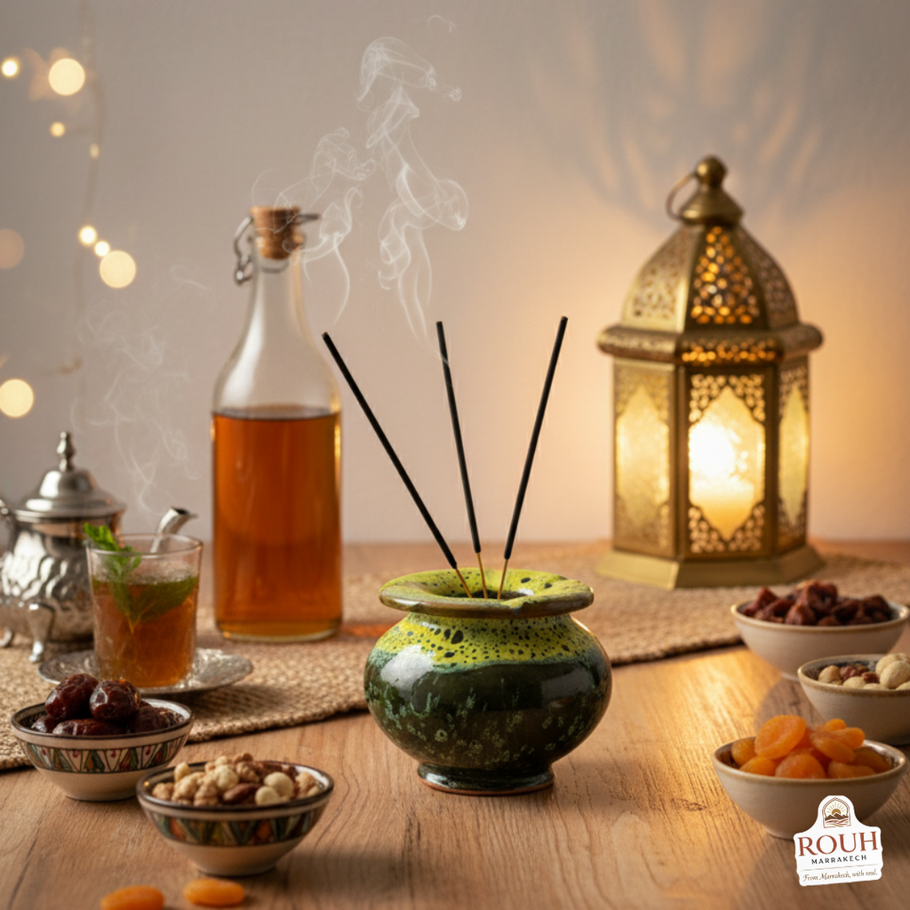 Coffret Touche de Ramadan 7