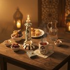 Coffret Touche de Ramadan 1