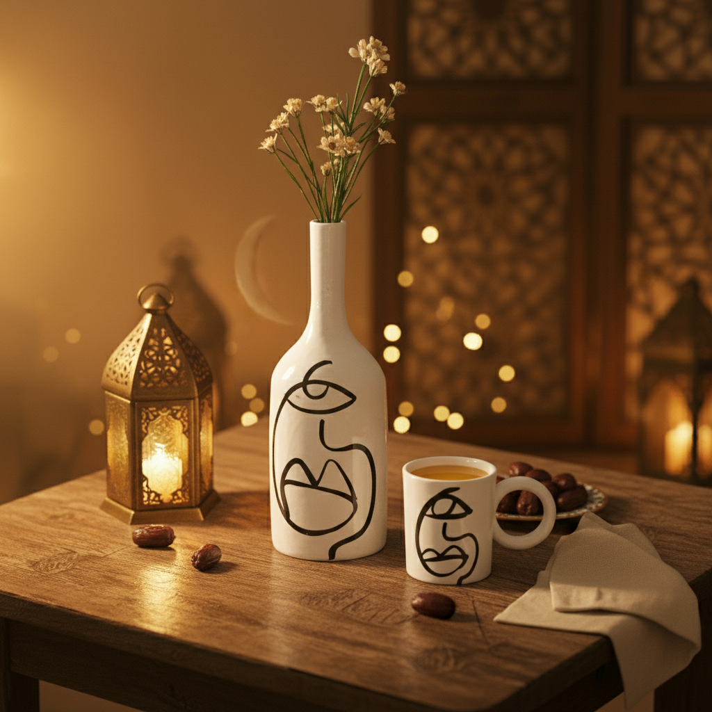 Coffret Touche de Ramadan 2