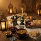 Coffret Touche de Ramadan 3