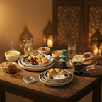 Coffret Touche de Ramadan 4