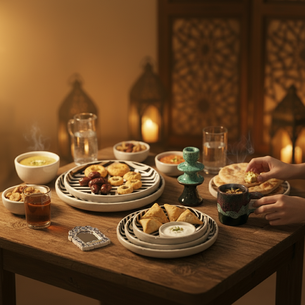 Coffret Touche de Ramadan 4