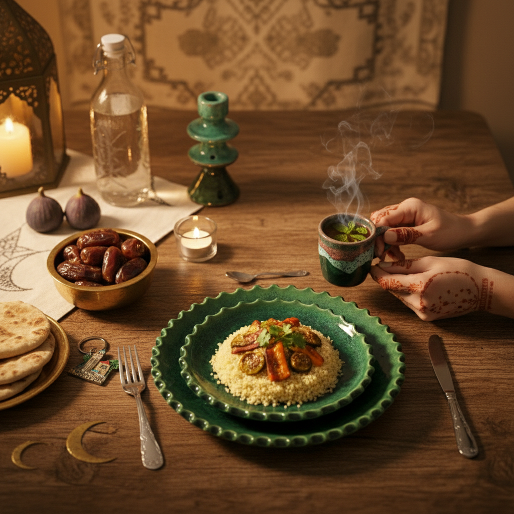 Coffret Touche de Ramadan 5