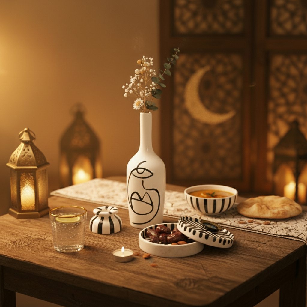 Coffret Touche de Ramadan 8