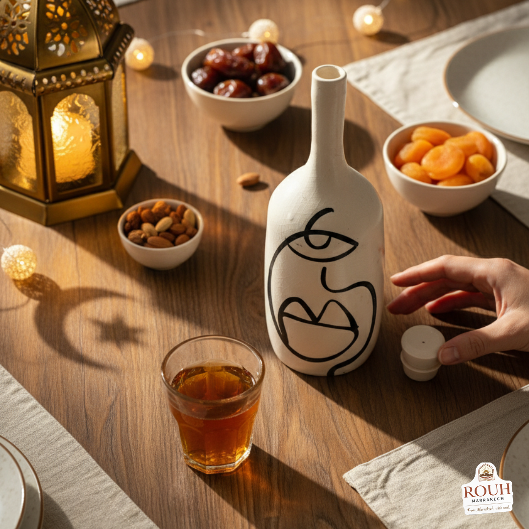 Coffret Touche de Ramadan 2